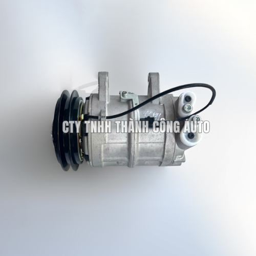 Lốc điều hòa Navara Lốc lạnh Navara 2017